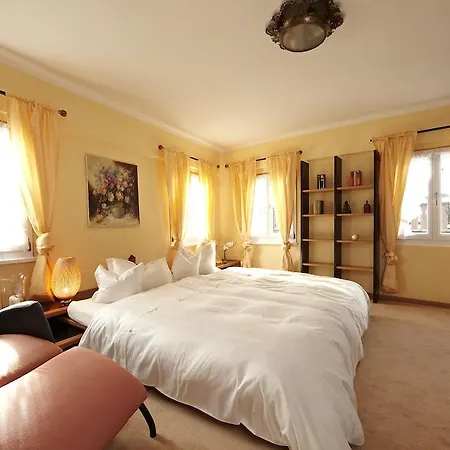Apartment Bayerischer Hof Partenkirchen