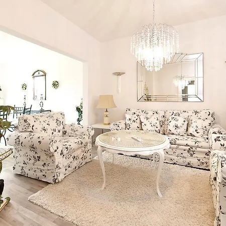 Apartment Bayerischer Hof Partenkirchen *