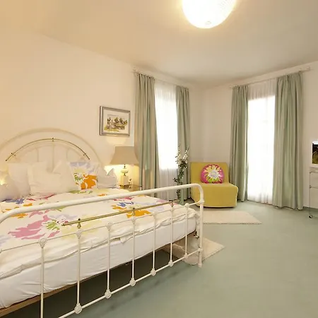 Apartment Bayerischer Hof Partenkirchen Garmisch-Partenkirchen